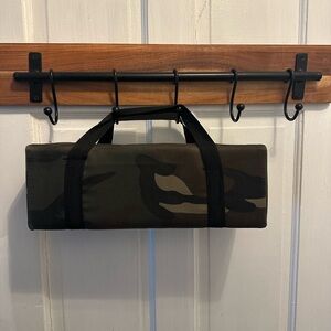 Camouflage Bag